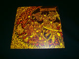 BATTLESTORM - From Hell. 7" EP Vinyl