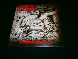 MORBID MACABRE - La Gran Ramera. 7" EP Vinyl