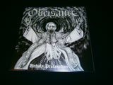 OBEISANCE - Unholy Profanation. 7" EP Vinyl