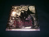 CRYFEMAL - Letanias del Necromante. 7" EP Vinyl
