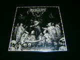 RECRUCIFY - Preacher of Darkness Might. 7" EP Vinyl