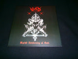 VLAD - Morbid Awakening of Goat. 7" EP Vinyl