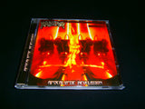 KRISIUN - Apocalyptic Revelation. CD
