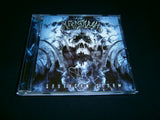 KRISIUN - Southern Storm. CD