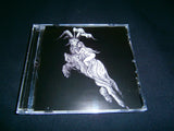 BLACK GOAT / MORBID HOLOCAUST / BLACK ANGEL - Crossing the Abyss. 3 Way Split CD