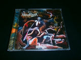 BLOODY LAIR - Warhate. CD