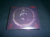 INFINITUM OBSCURE - Ascension Through the Luminous Black. Digipak CD