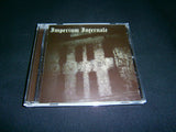 IMPERIUM INFERNALE - Primitivo. CD