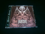 IMPERIUS PROFANUS - Imperio Profano. CD