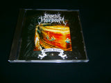 IMPETUS MALEFICUM - Mortis Asylum. CD