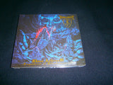 DESALMATUS - Khaos Aeternum. Digipak CD