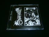 SARAM - Sinners. CD