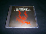 SAMAEL - Live in Dark. CD