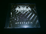 INTO DAGORLAD - Apostasie. CD