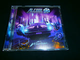 ALCOOL - Alta Velocidade. CD