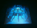 AVERNAL - Tzompantli. Digipak CD