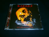 KATARI - Ave, Rex Ivdaeorvm! CD