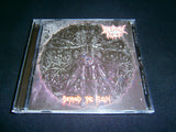 DEATH KULT - Beyond the Flesh. CD