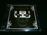 FUNEREAL MOON - Satan's Beauty Obscenity. CD