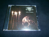 DERELENISMO OCCULERE - Katharsis Contemplative. CD
