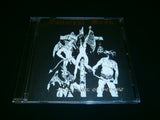 FUNEREAL MOON - Evil Night of Heresy. CD