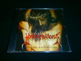 HORGKOMOSTROPUS - Lugubre Resurreccion. CD
