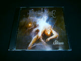 INFINITUM OBSCURE - The Luminous Black. CD