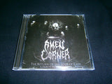 AMEN CORNER - The Return of the Sons of Cain - A Tribute to Amen Corner. CD