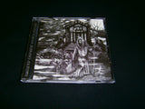 AMNION - Cryptic Wanderings. CD
