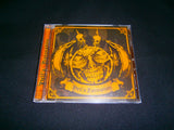 INVINCIBLE FORCE / ATTACK FIRE / BLOODLUST / INNER VIOLENCE - Hell's Damnation 4 Way Split CD