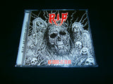 R.I.P. - As Good as Dead. CD