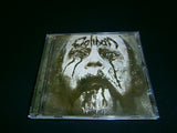 CALIBAN - I am Nemesis. CD