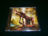 THE SPIRIT - Songs Against Humanity. CD
