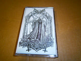 NECROLUST / OCINN - Prelude to Darkness. Split Tape