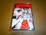 KNIFE KILLER - Thrash is Alive. Tape