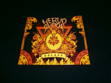 NERVOCHAOS - Ablaze. CD