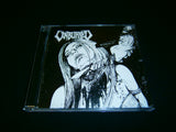 UNBURIED - Murder 101. CD