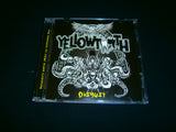 YELLOWTOOTH - Disgust. CD