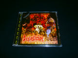 DEVASTACION - Que lo Pario! CD