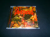 ABSCESS - Tormented. CD