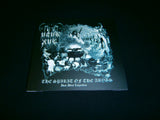 UTUK XUL - The Spirit of the Abyss. Digipak CD