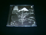 THE FALLEN - Drowned in an Unknown Meaning of Life and Death. CD