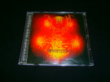 TRIUMPH - Dominium (The Torment to He). CD