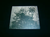 TOTTEN KORPS - Supreme Commanders of Darkness. Digipak CD