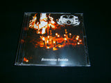 ATROCE - Necromantiae Bestialis. CD