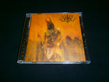 SETHOS - Unholy Legion. CD
