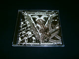 SEREIGNOS - Decisivicious Annihilation. CD