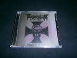 PERSECUTOR - Wings of Death. CD