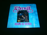 ETERNAL - Abismo de Suenos. Digipak CD