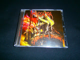 MASSACRA - Signs of the Decline. CD